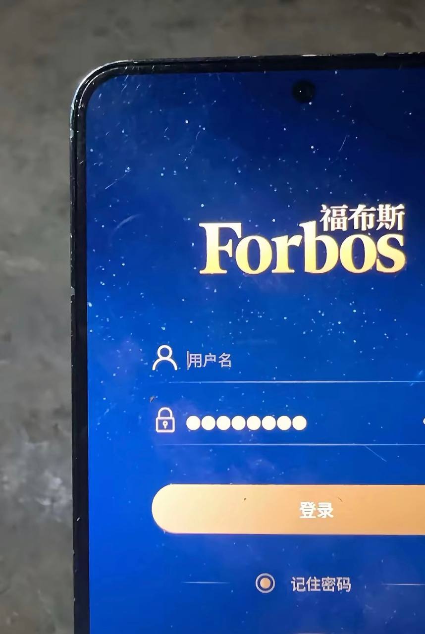 福布斯游戏截图11